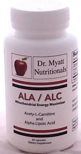 ALA / ALC