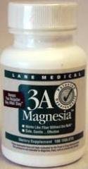 3A Magnesia