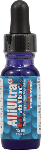 AlliUltra Liquidium
