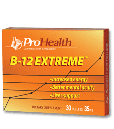 B-12 Extreme