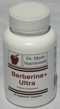 Berberine + Ultra