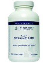 Betaine HCL