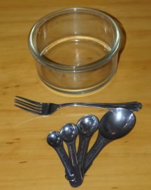 Myatt Bread tools