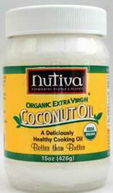 Coconut Oil - A Healthy Oil Of Many Uses