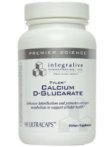 Calcium D-Glucarate