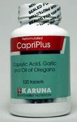 Capri Plus