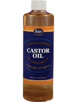 Castor Oil