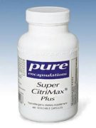 Citrimax hydroxycitrate (HCA)