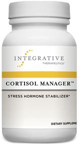 Cortisol Manager