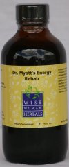 Energy Rehab