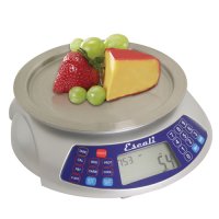 Escali Digital Kitchen Scale