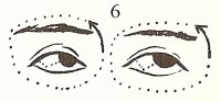 Eye Exercises