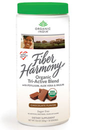 Fiber Harmony Chocolate