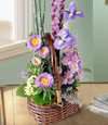 It's Never Too Late To Send Flowers