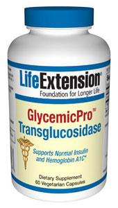 GlycemicPro