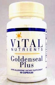 Goldenseal