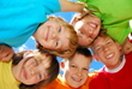 Healthy, Happy Children - Naturally!