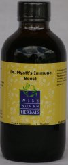 Immune Boost