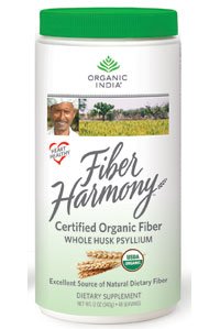 Psyllium - From Organic India