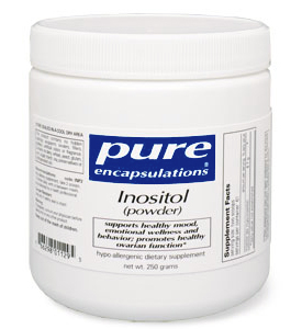 Myo Inositol powder