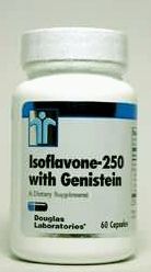 Soy isoflavone