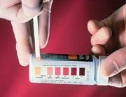 Ketone Test Strips For Low Carb Dieters