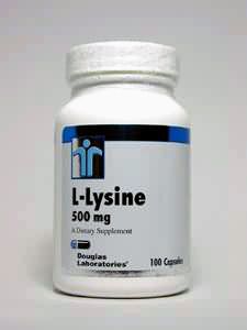 L-lysine