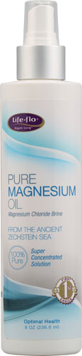 Magnesium Oil