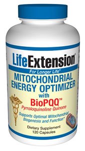 Mitochondrial Energy Enhancer