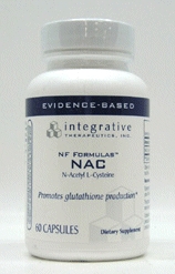 N-Acetyl Cysteine (NAC)