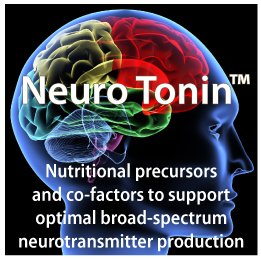 NeuroTonin by Dr. Myatt