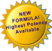 New - Highest Potency Available!