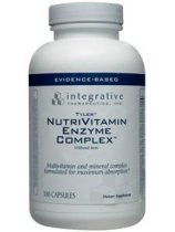 Nutrizyme Multiple Vitamin Formulas