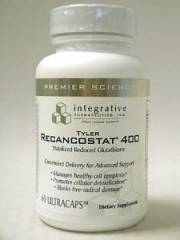 Recancostat
