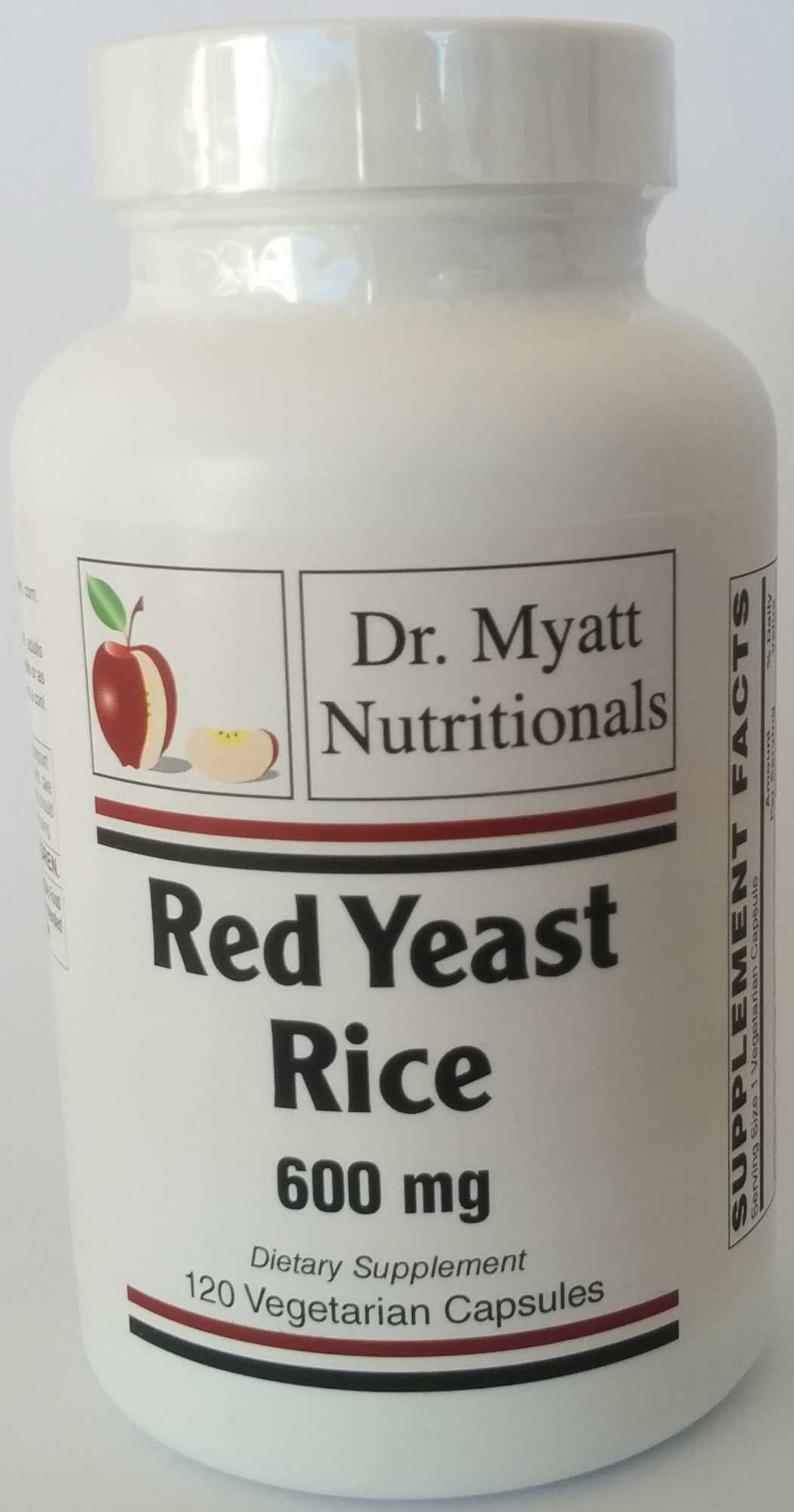 Red Yeast Rice
