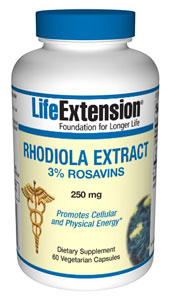 Rhodiola