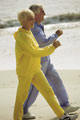 Healthy, Active Seniors
