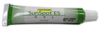 SunSpot ES