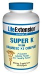 Super K vitamin K supplement