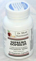 Supremadophilus