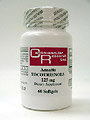 Tocotrienols