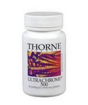 UltraChrome For Weight Loss And Blood Sugar Control