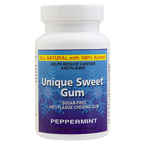 Xylitol Chewing Gum