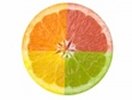 Many Fruits Contain Vitamin C