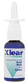 Xylitol Nasal Wash