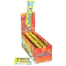 ZipFizz Healthy Energy And Sports Drink