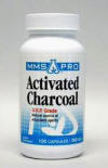Charcoal Capsules