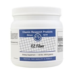 EZ-Fiber
