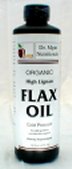 Flax Oil