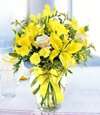 It's Never Too Late To Send Flowers